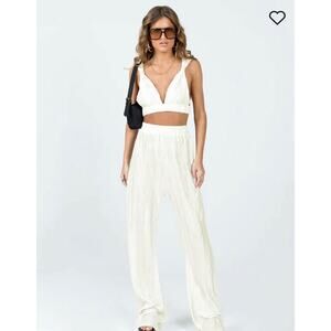 Sz 12 - Princess Polly 2 Piece Set